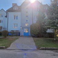 Mieszkanie na wynajem