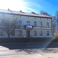 Obiekt na sprzedaż