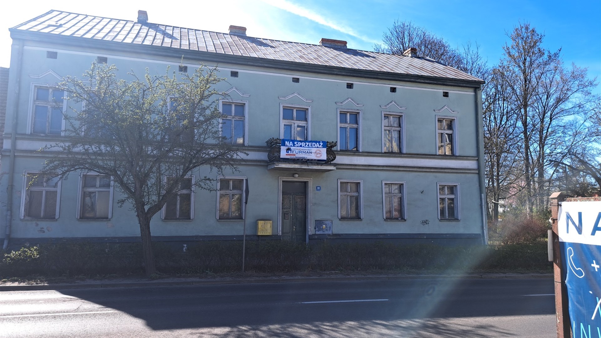 Obiekt na sprzedaż