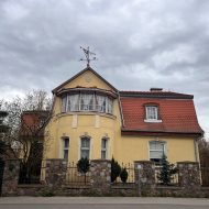 Dom na sprzedaż