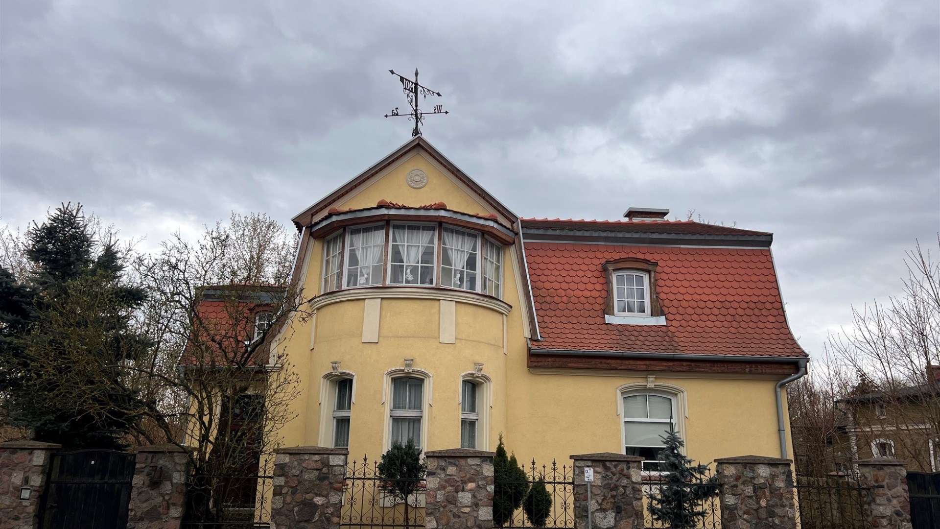 Dom na sprzedaż