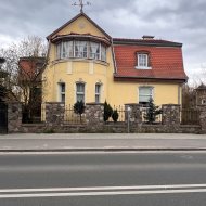 Dom na sprzedaż