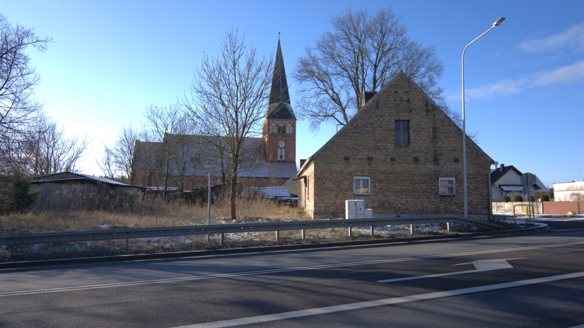 Dom na sprzedaż