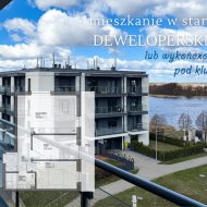 Mieszkanie na sprzedaż