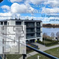 Mieszkanie na sprzedaż