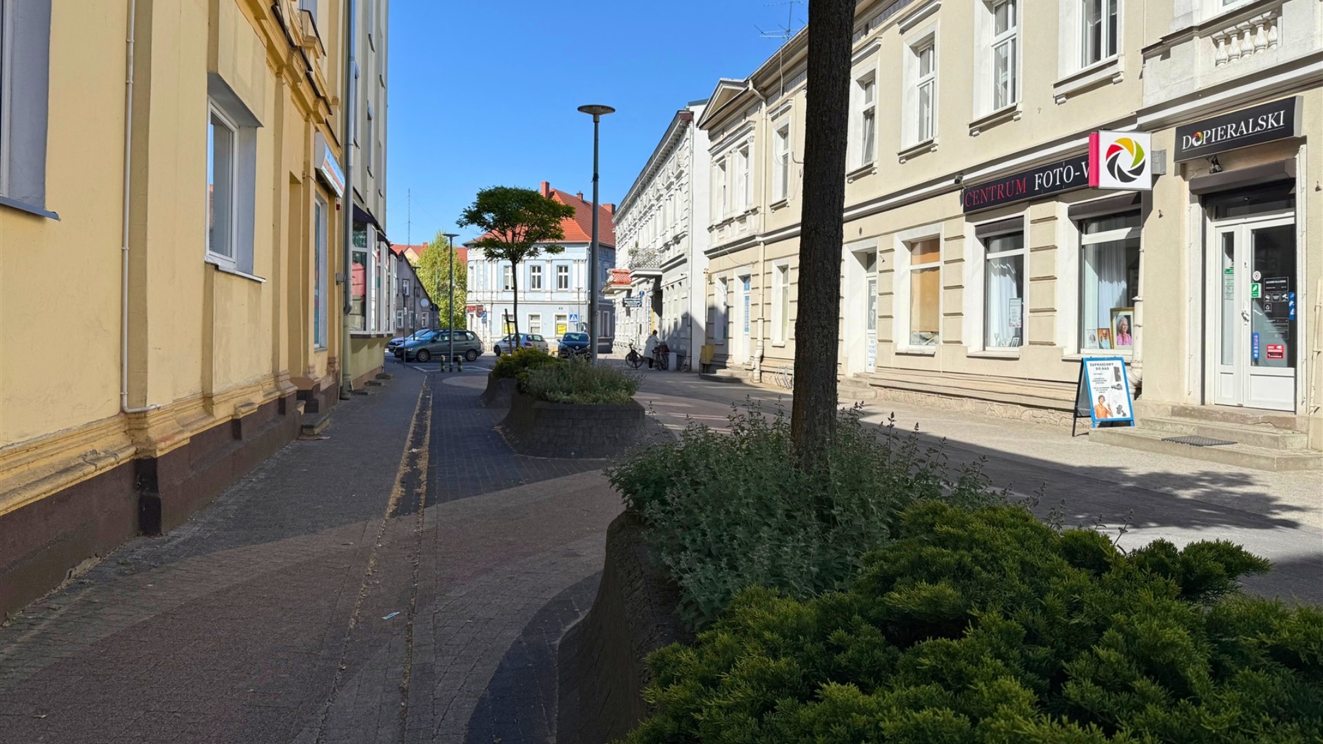Mieszkanie na sprzedaż