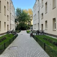 Mieszkanie na wynajem