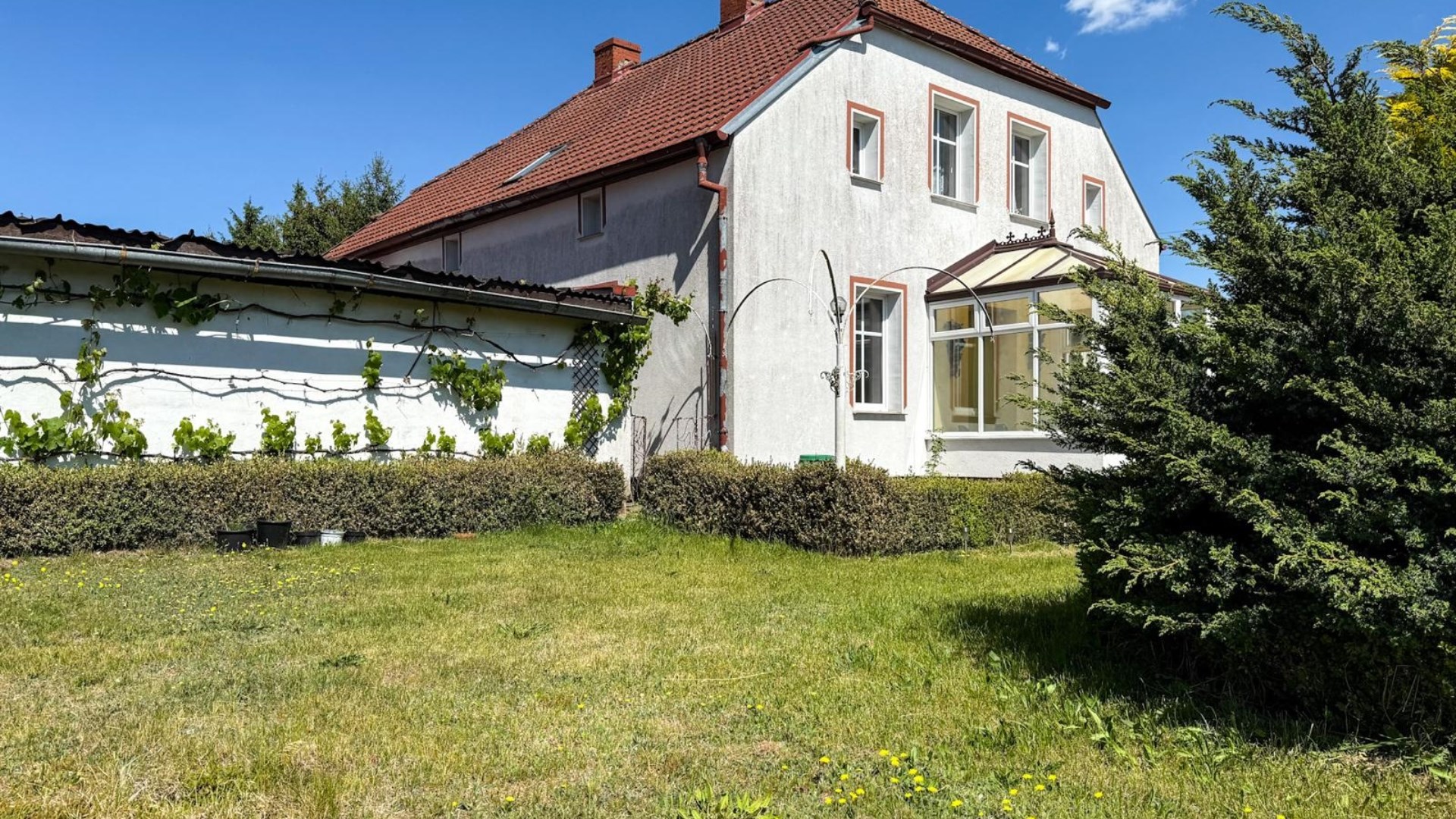 Dom na sprzedaż