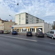 Lokal na sprzedaż