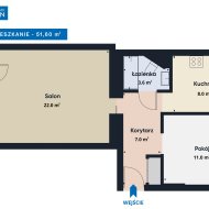 Mieszkanie na sprzedaż