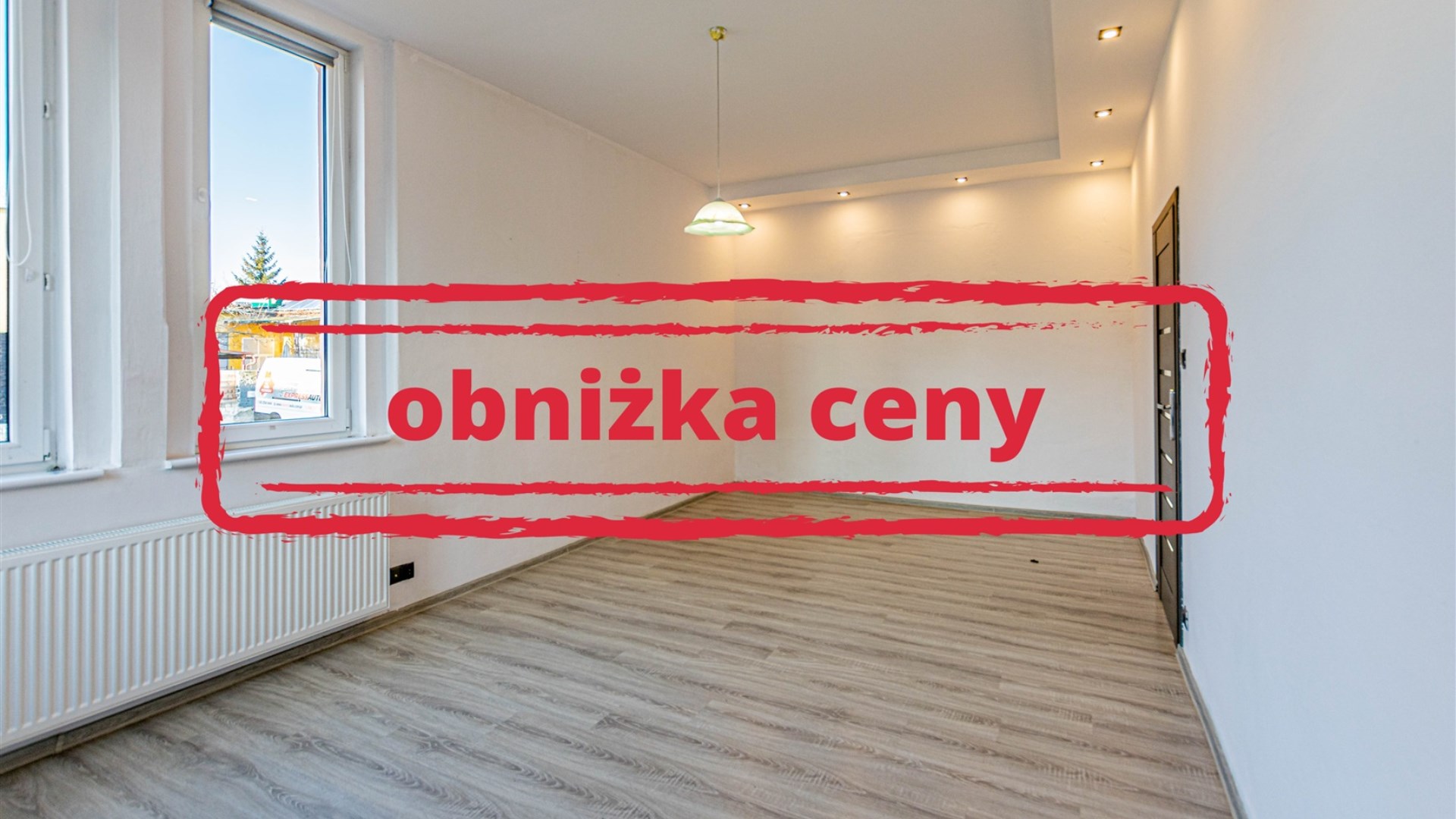 Mieszkanie na wynajem