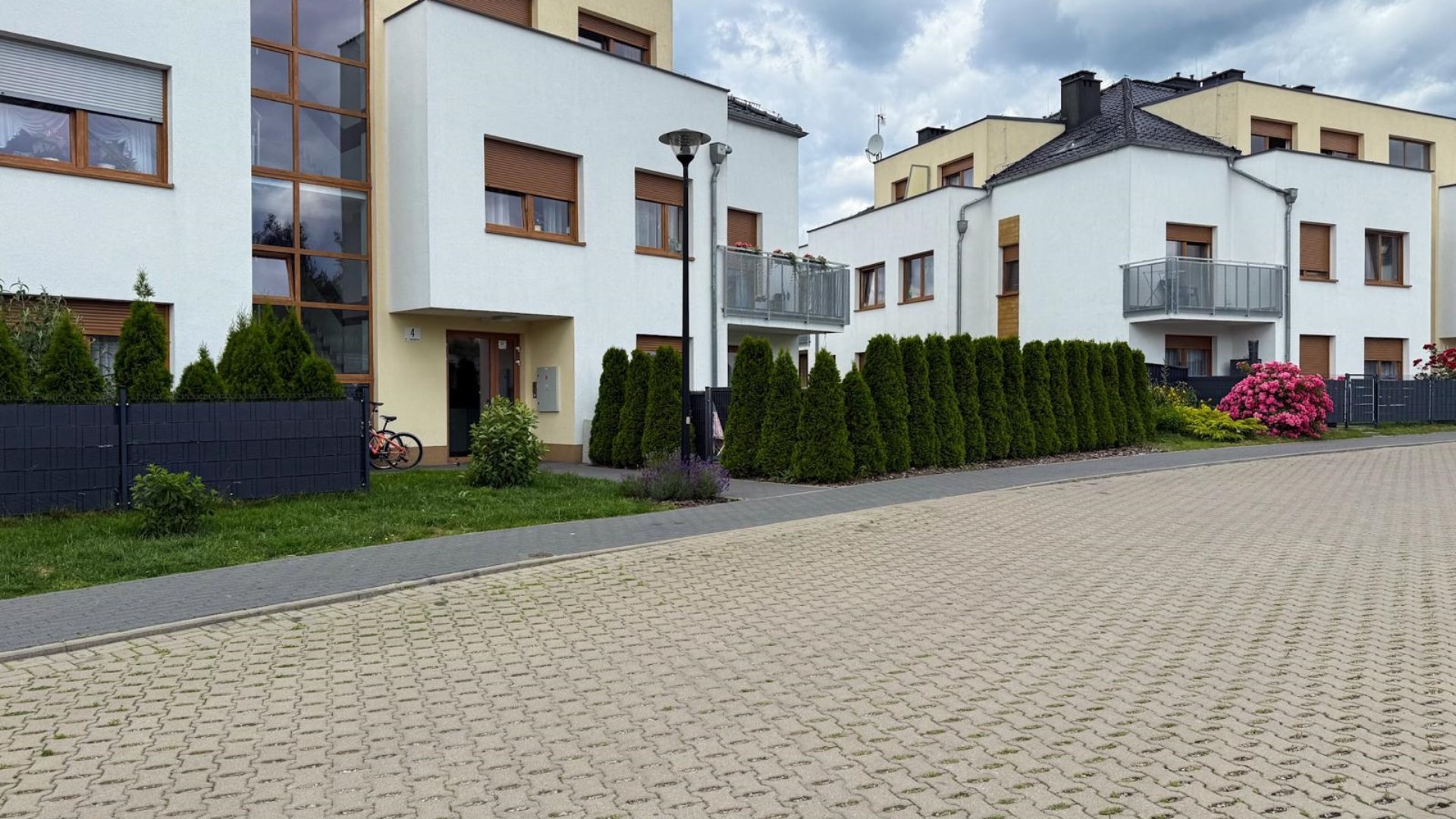 Mieszkanie na sprzedaż