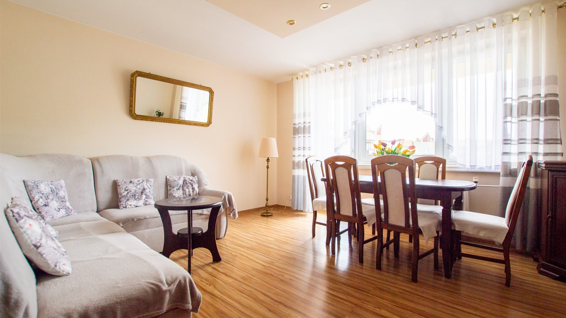 Mieszkanie na wynajem