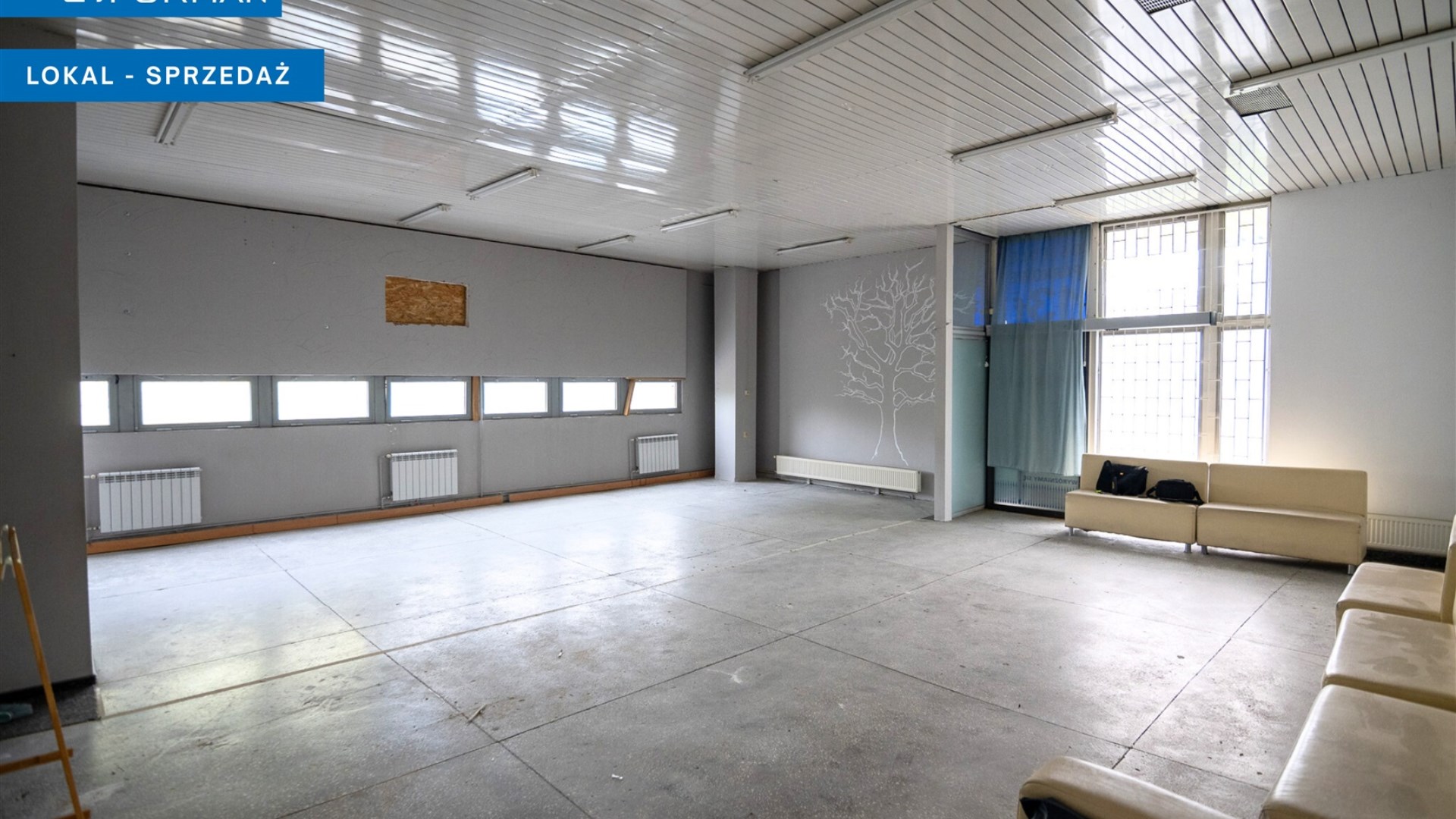 Lokal na sprzedaż