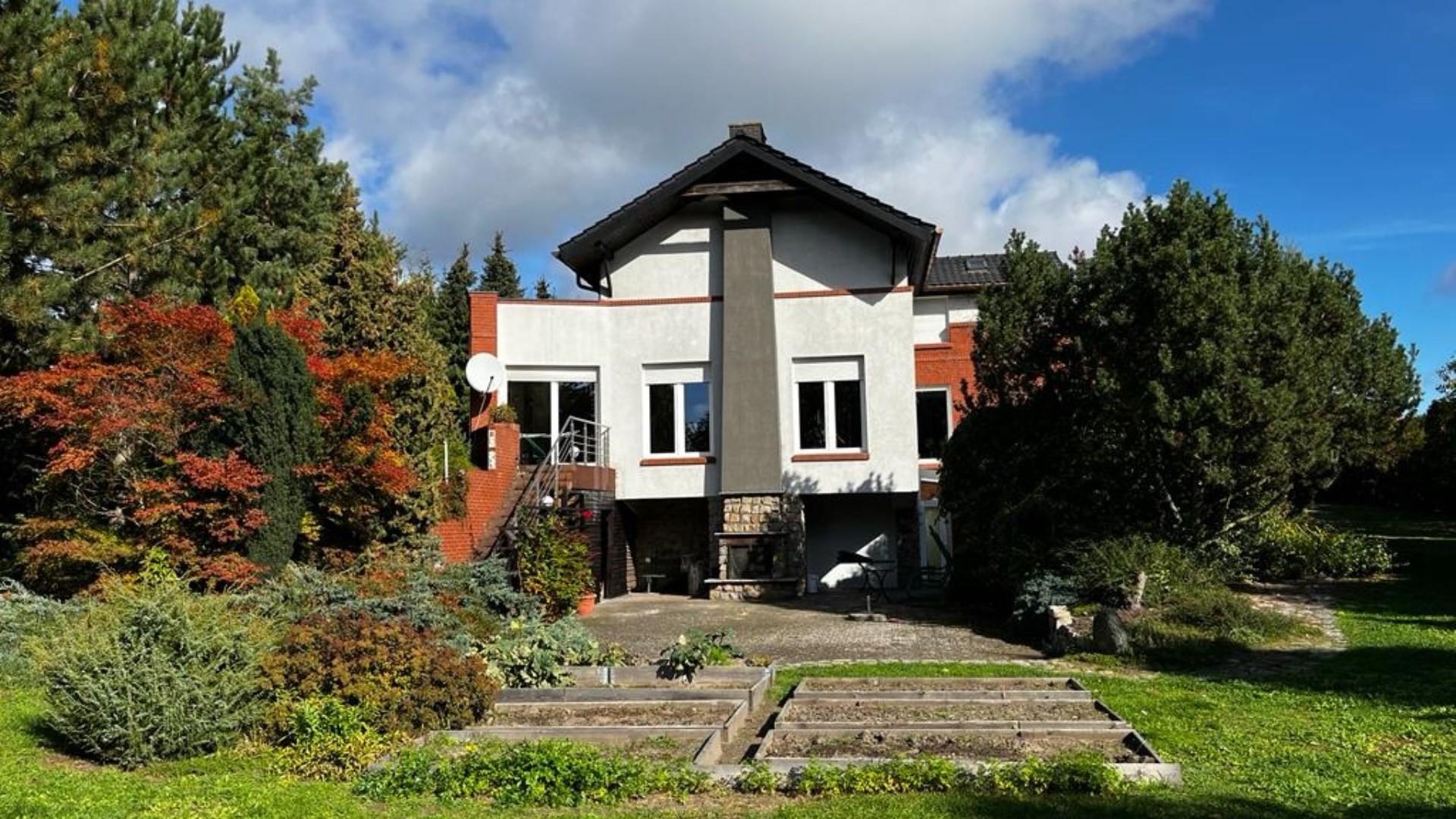 Dom na sprzedaż