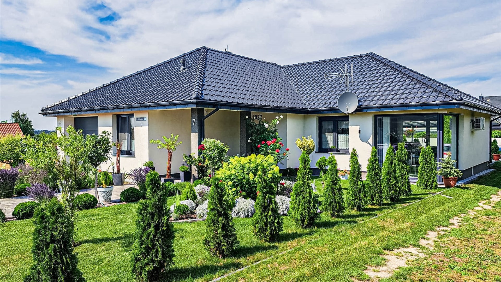 Dom na sprzedaż