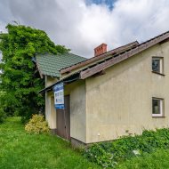 Dom na sprzedaż