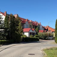 Dom na sprzedaż