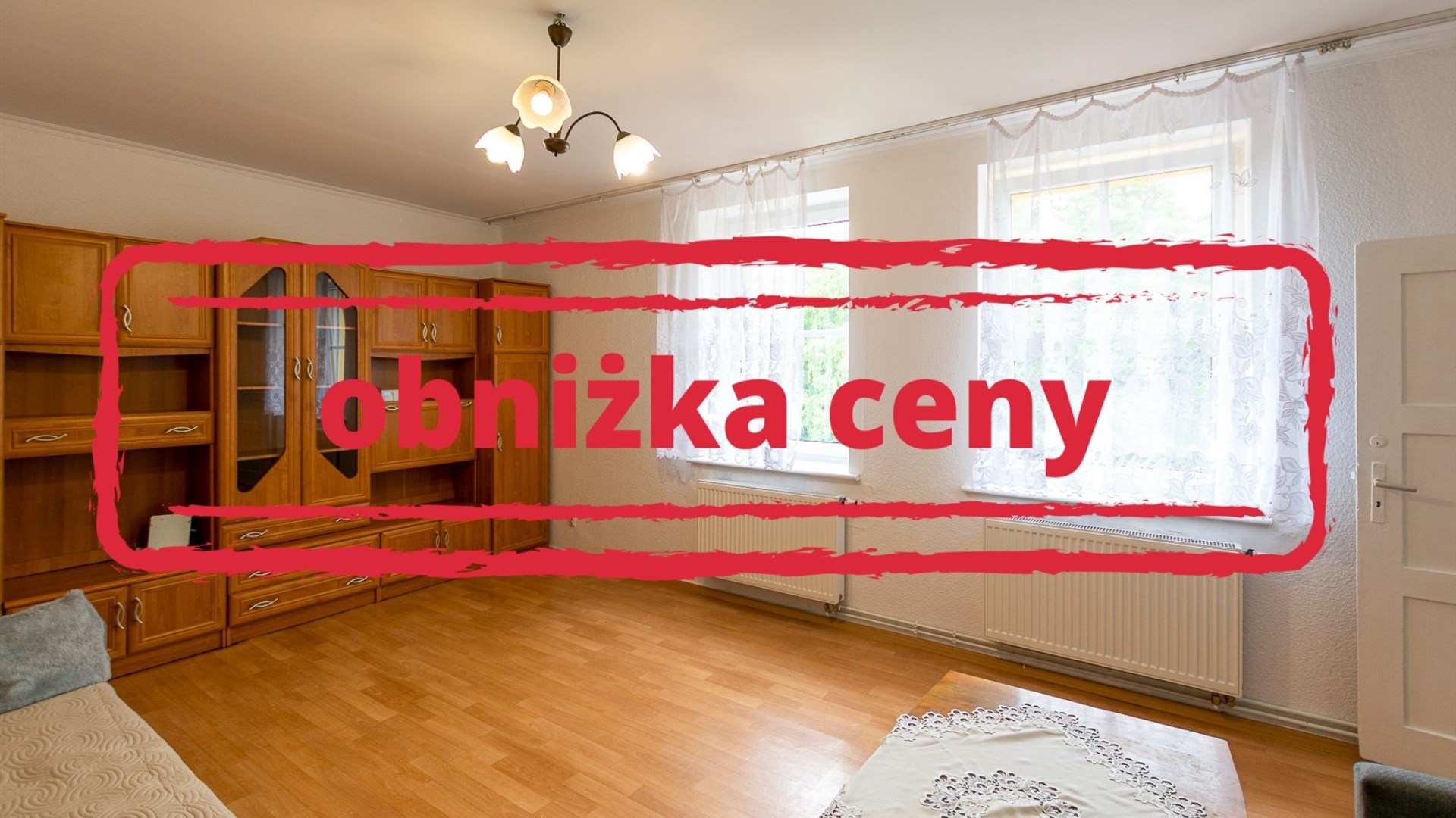 Mieszkanie na wynajem