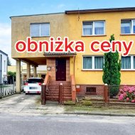 Dom na sprzedaż