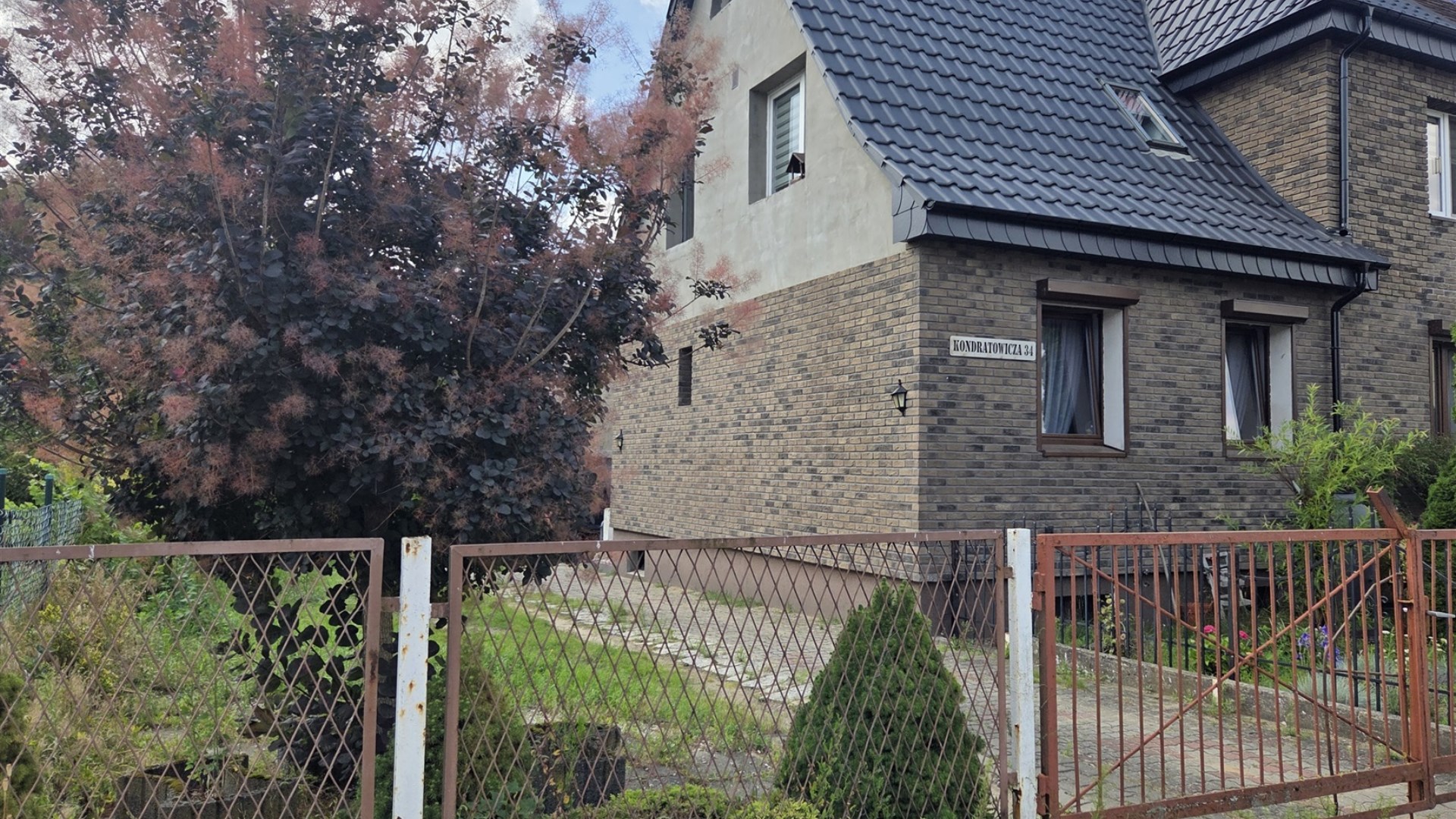 Dom na sprzedaż