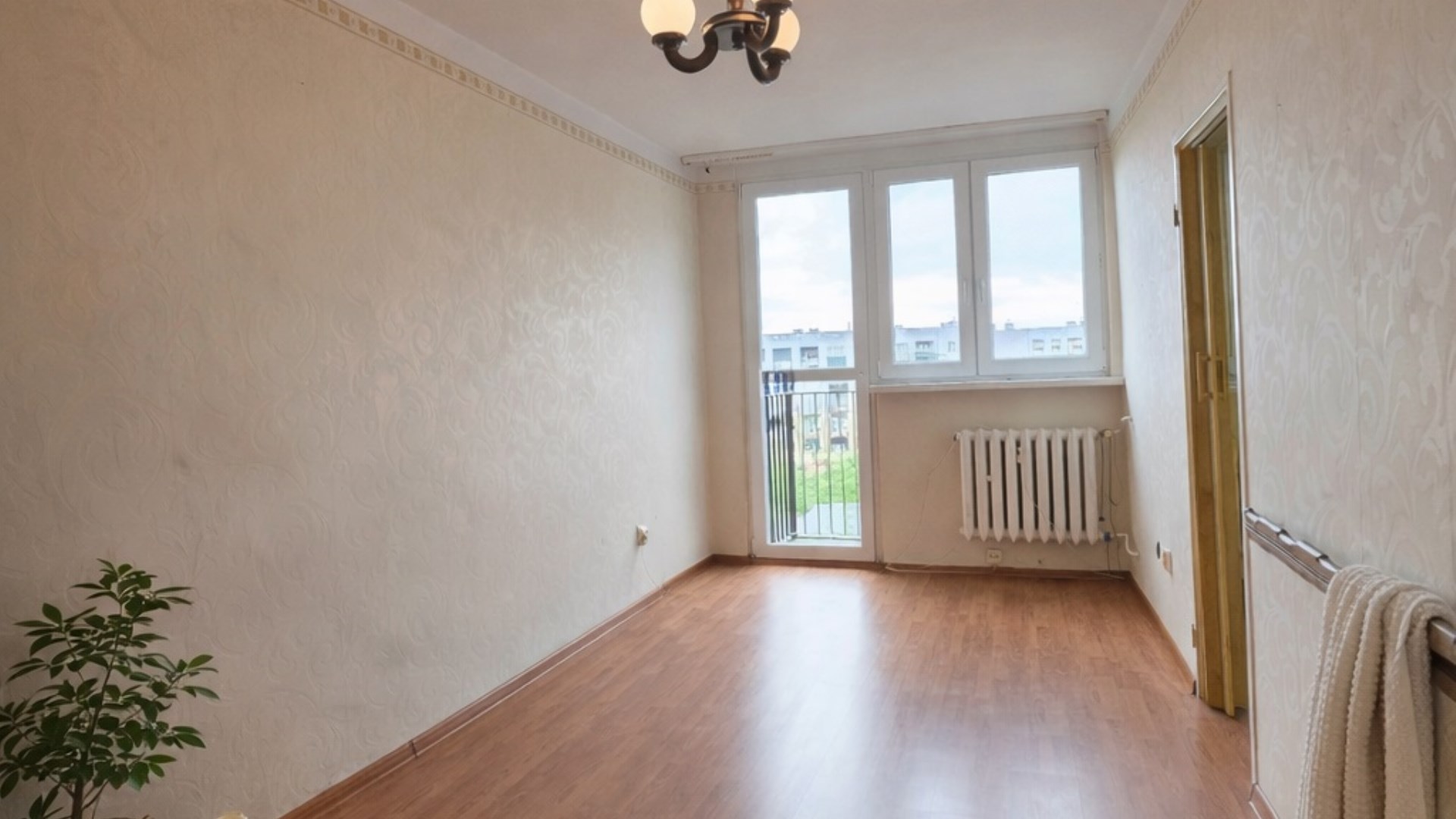 Mieszkanie na sprzedaż