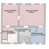 Lokal na wynajem