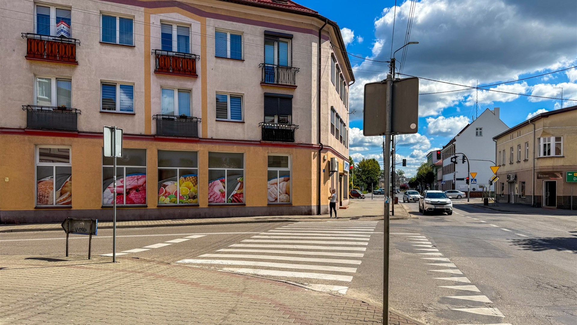 Mieszkanie na sprzedaż
