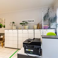 Lokal na wynajem