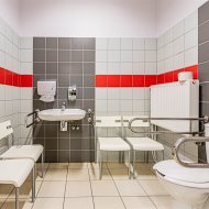 Lokal na wynajem