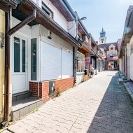 Lokal na sprzedaż