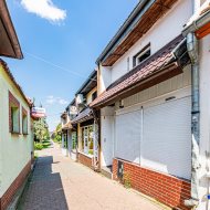 Lokal na sprzedaż