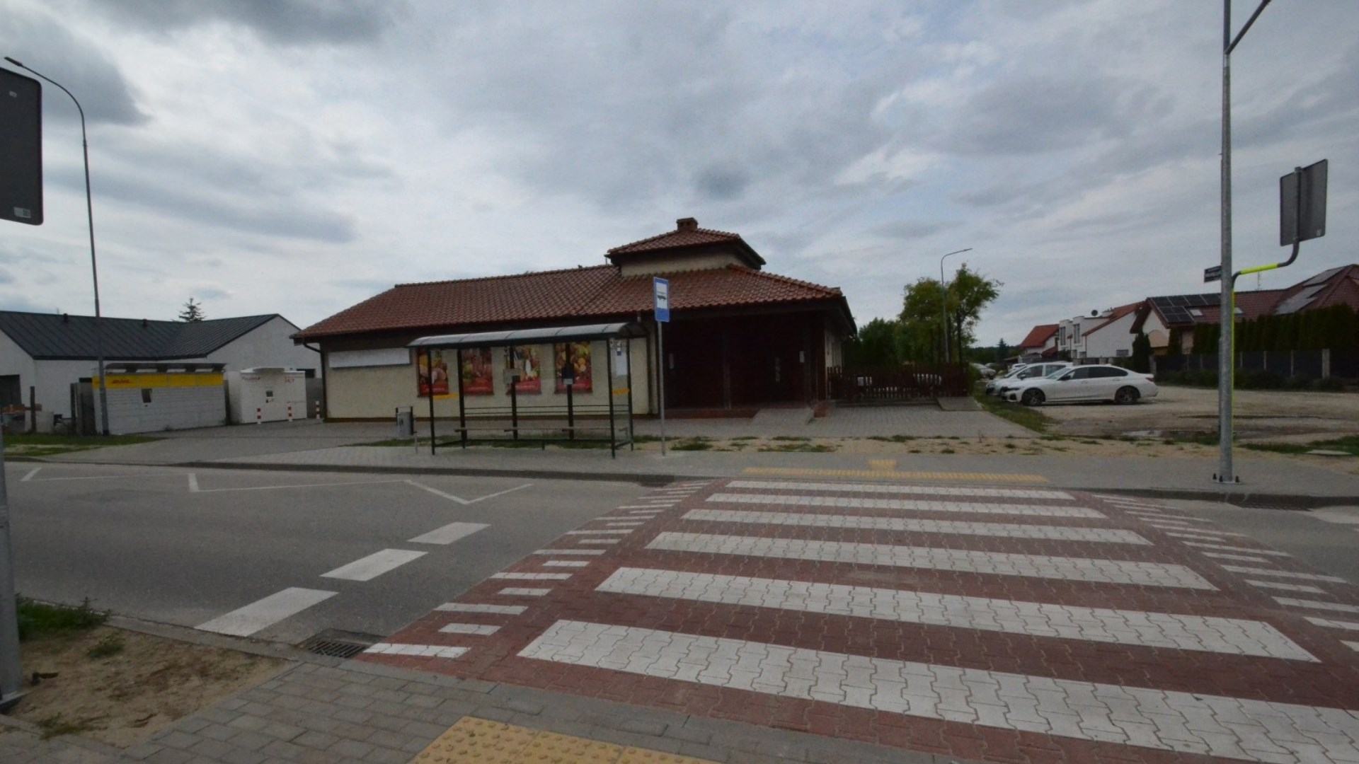 Lokal na wynajem
