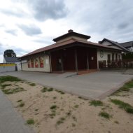 Lokal na wynajem