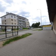 Lokal na wynajem