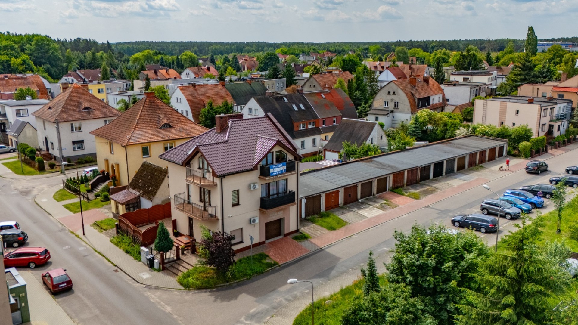 Dom na sprzedaż