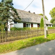 Dom na sprzedaż