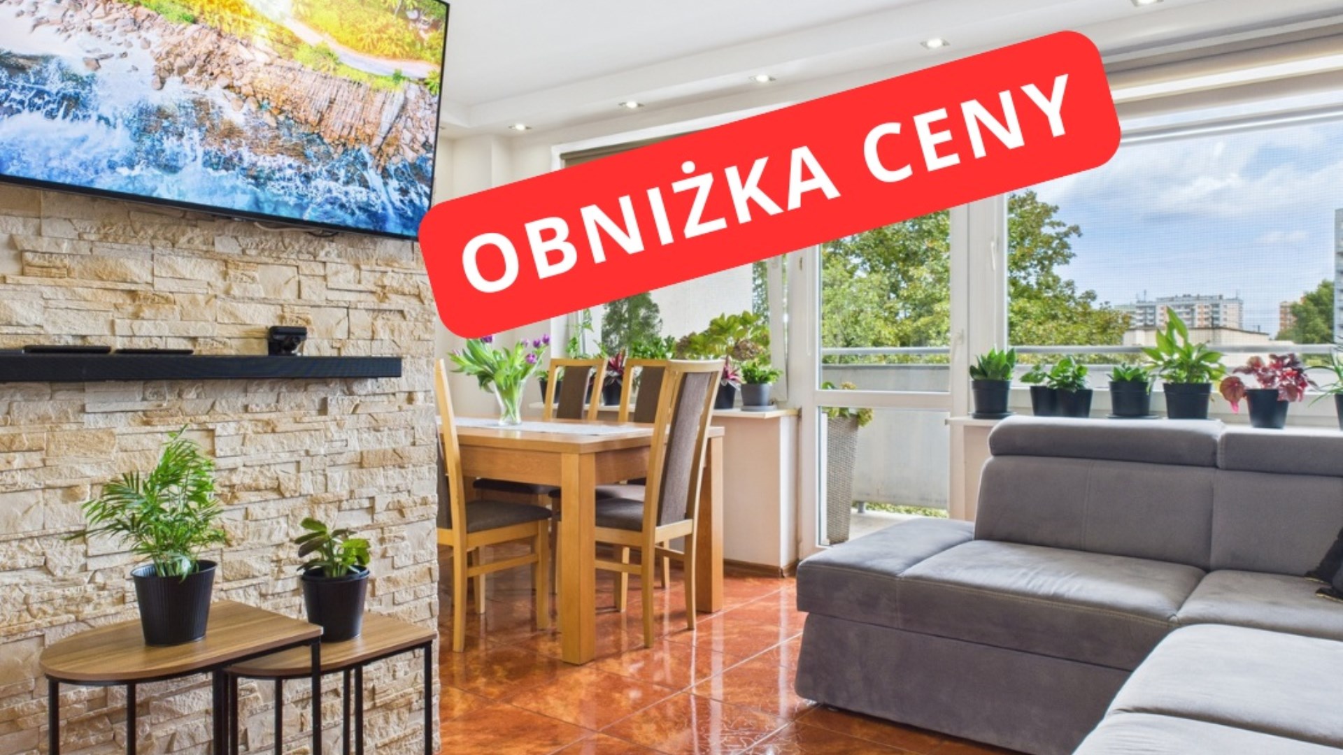 Mieszkanie na sprzedaż