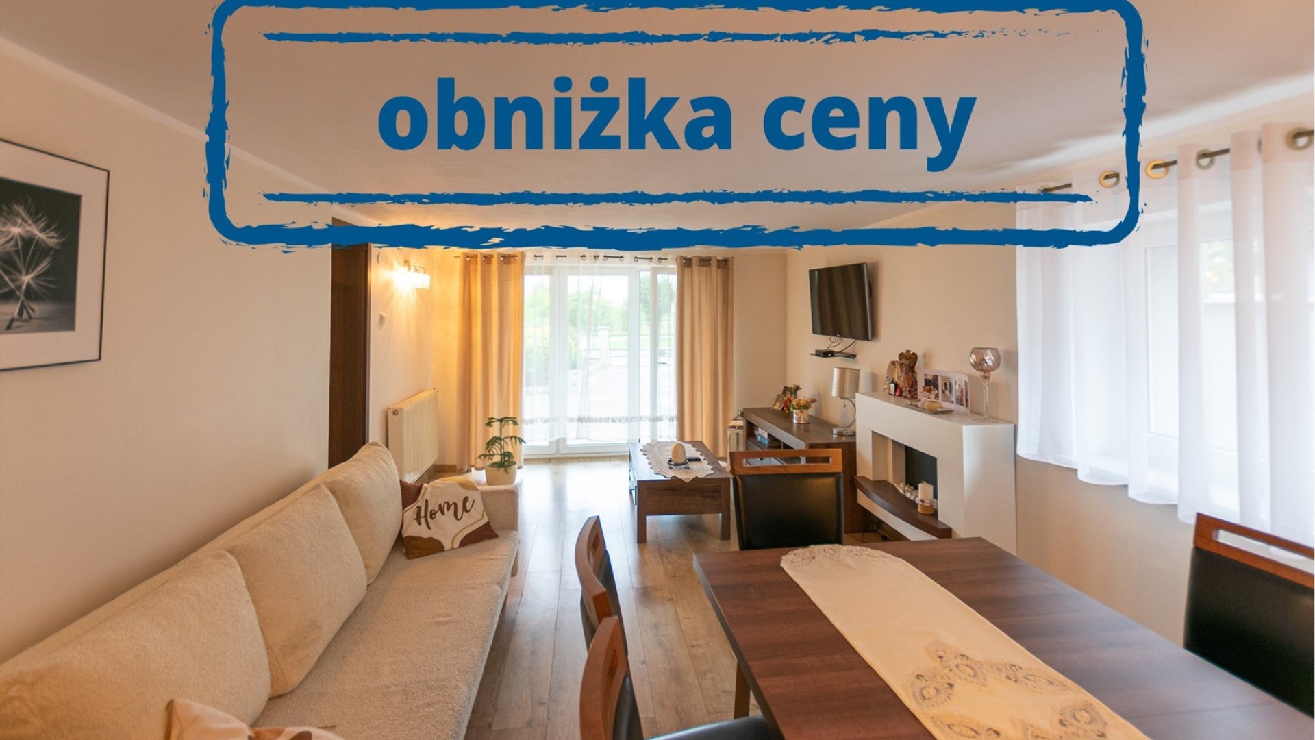 Dom na sprzedaż