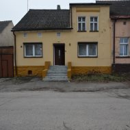 Dom na sprzedaż