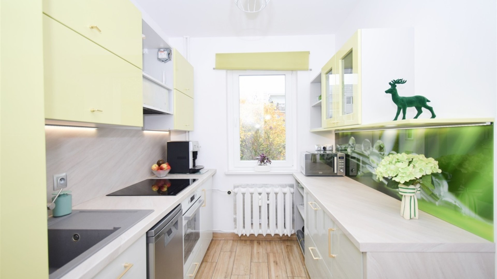 Mieszkanie na wynajem