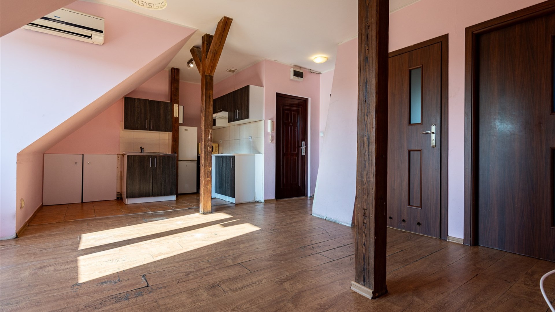 Mieszkanie na sprzedaż