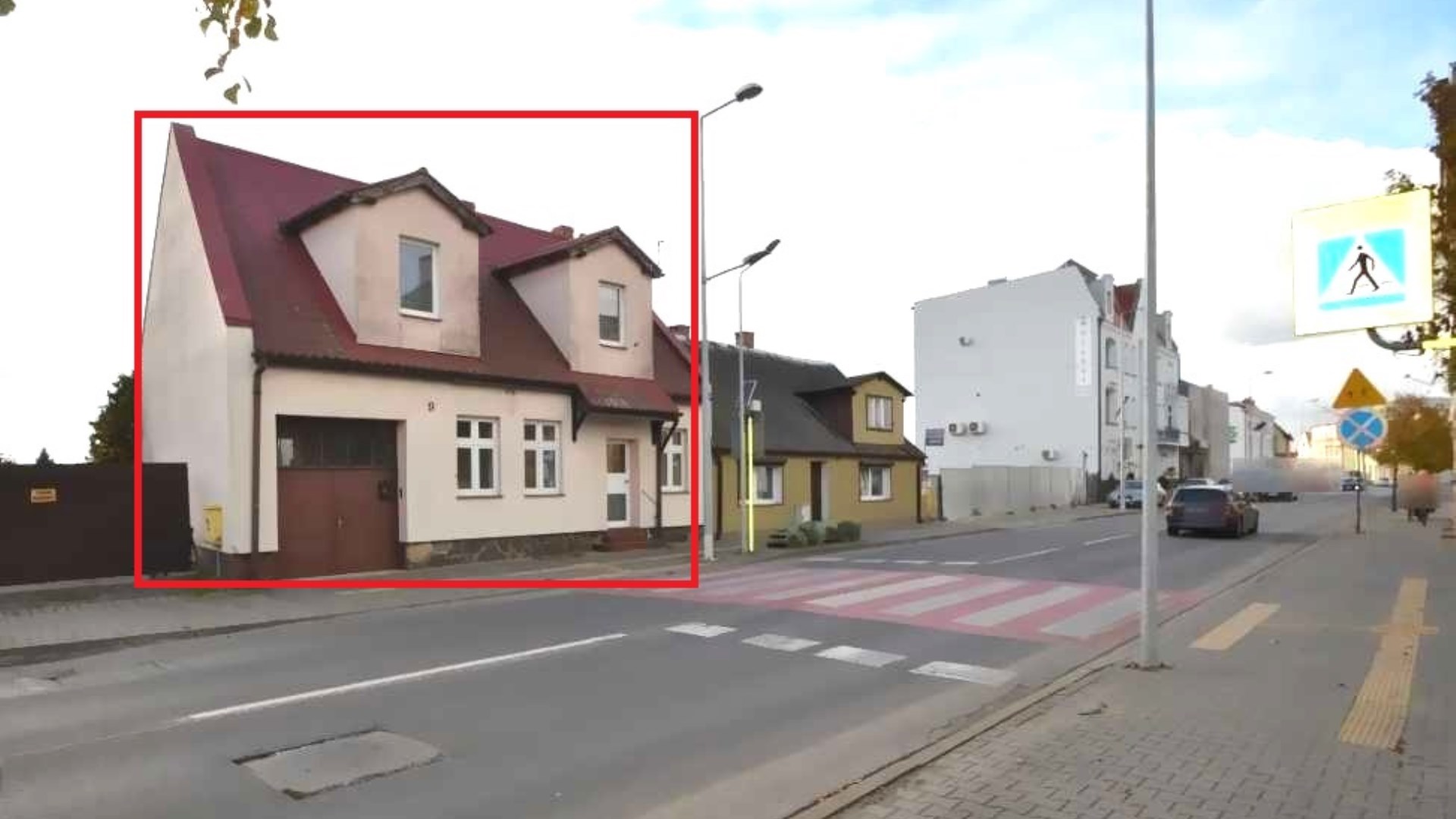 Dom na sprzedaż