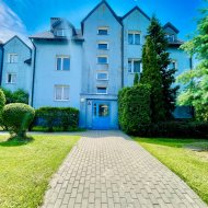 Mieszkanie na sprzedaż