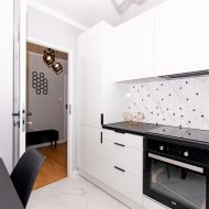 Mieszkanie na wynajem