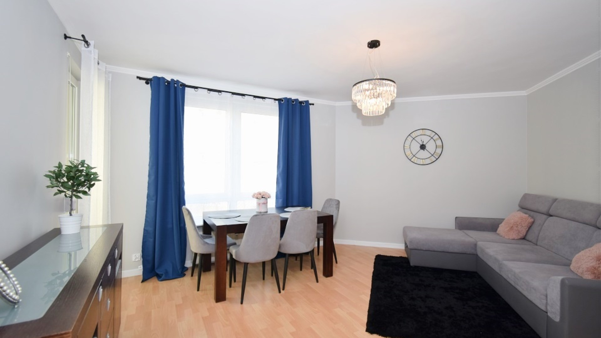 Mieszkanie na wynajem