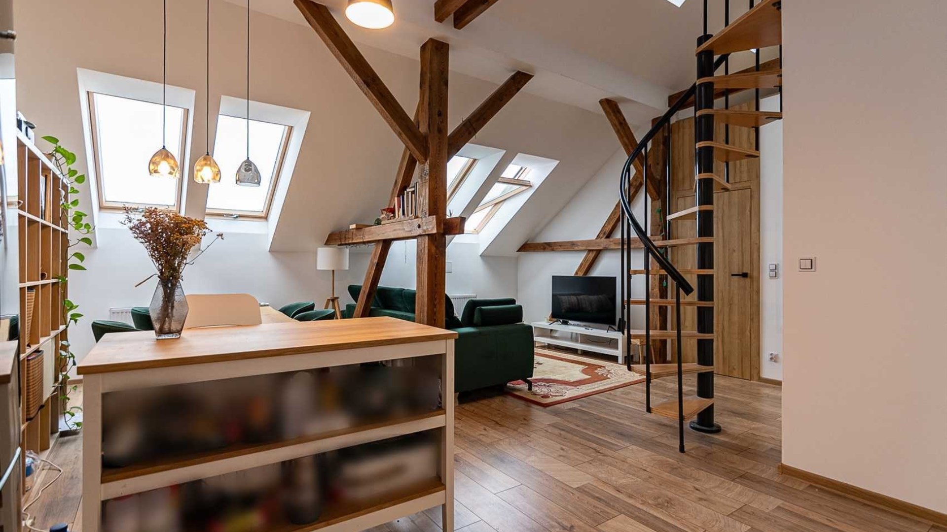 Mieszkanie na sprzedaż