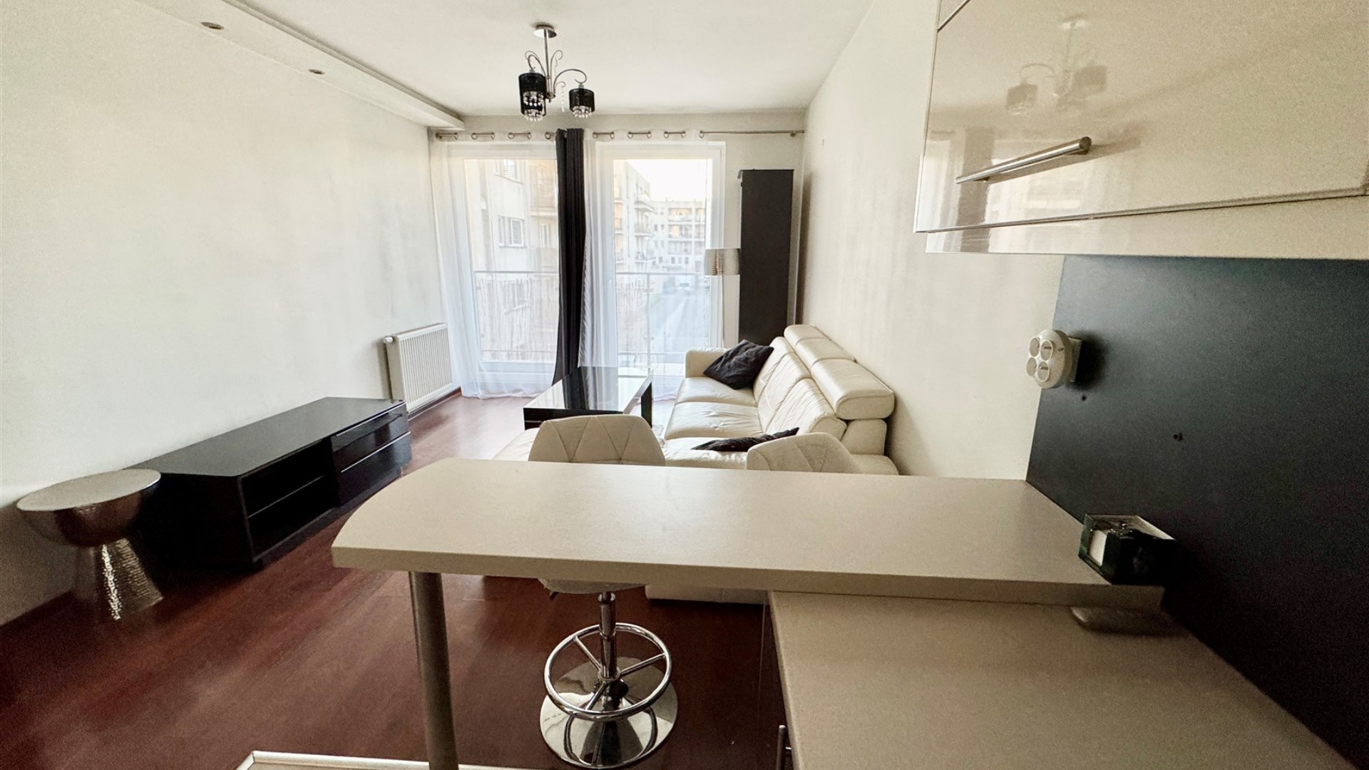 Mieszkanie na wynajem