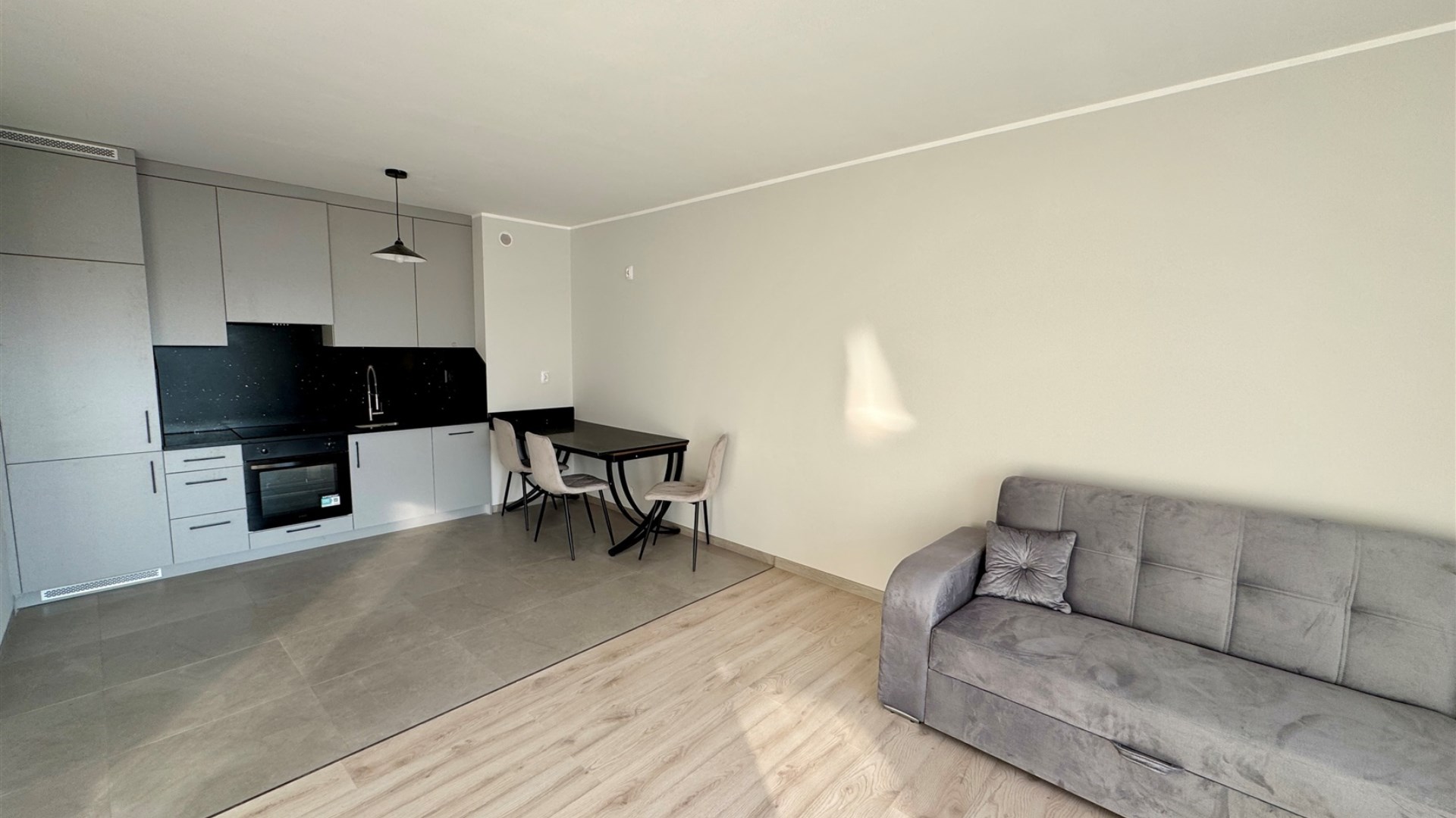 Mieszkanie na wynajem