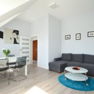 Mieszkanie na wynajem